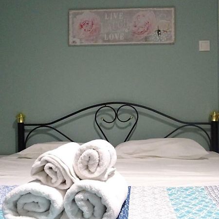 Athenian Perfect Apartment In Plaka エクステリア 写真