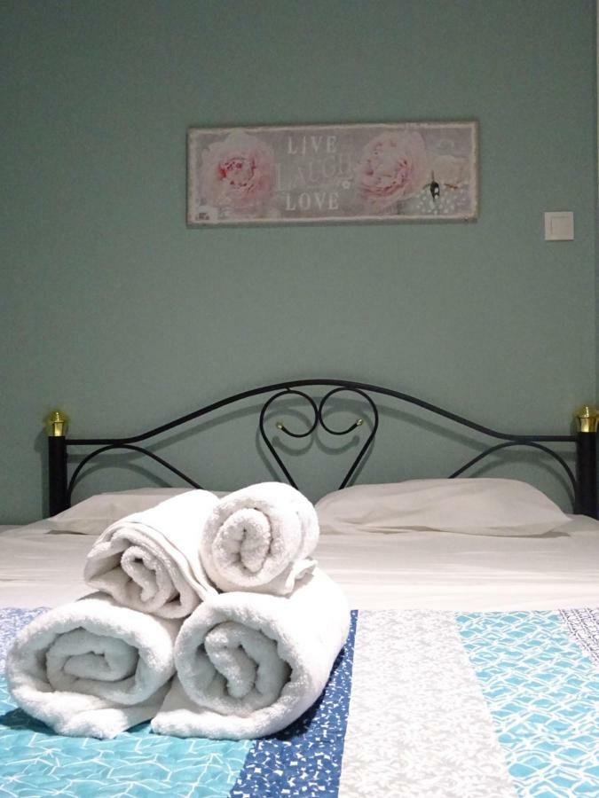 Athenian Perfect Apartment In Plaka エクステリア 写真