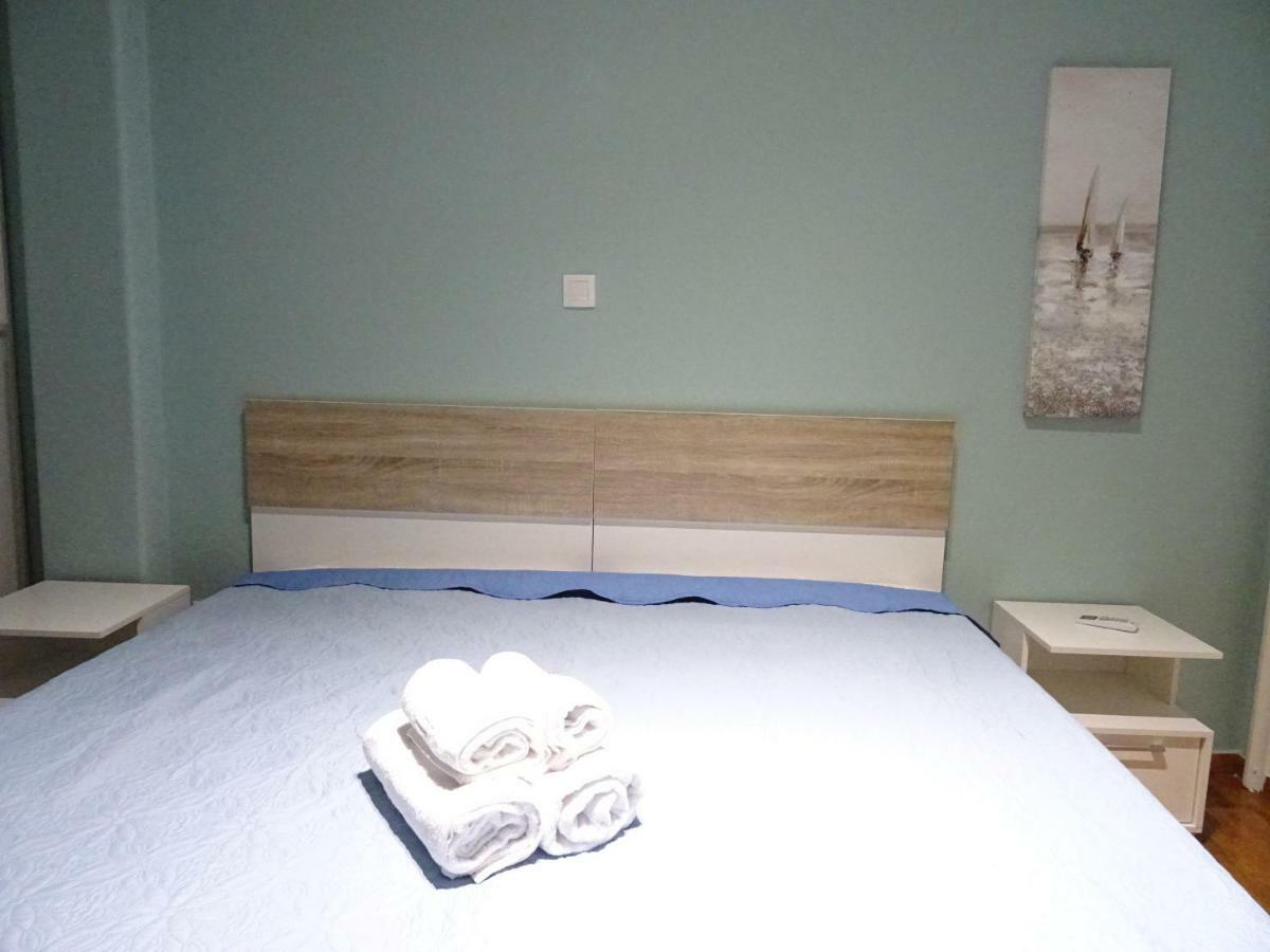 Athenian Perfect Apartment In Plaka エクステリア 写真