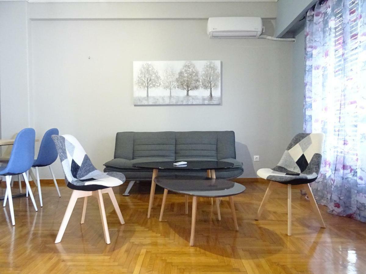 Athenian Perfect Apartment In Plaka エクステリア 写真