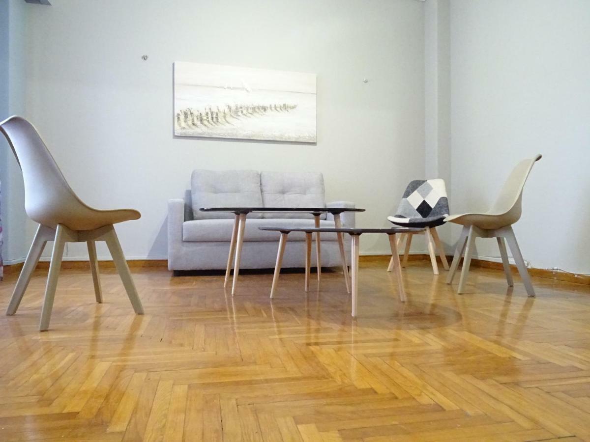 Athenian Perfect Apartment In Plaka エクステリア 写真