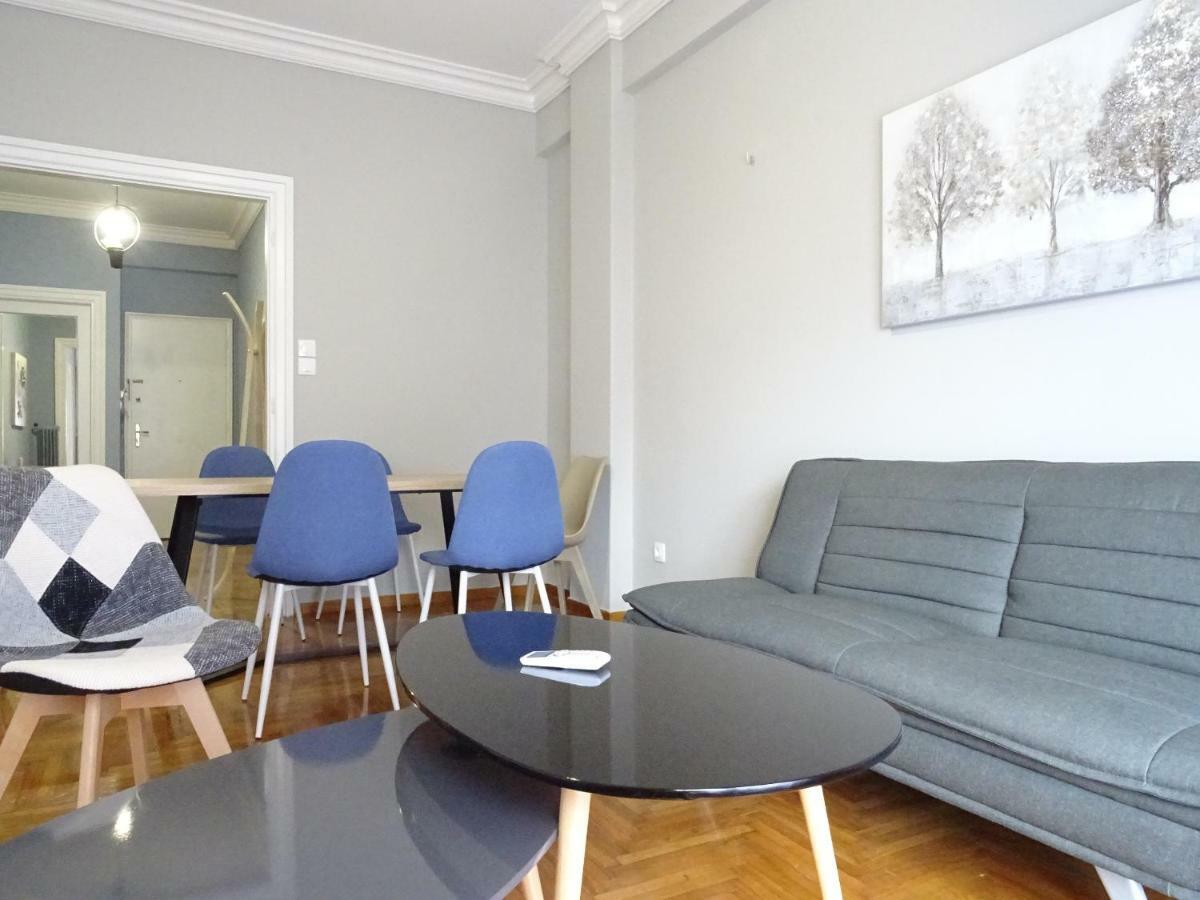 Athenian Perfect Apartment In Plaka エクステリア 写真