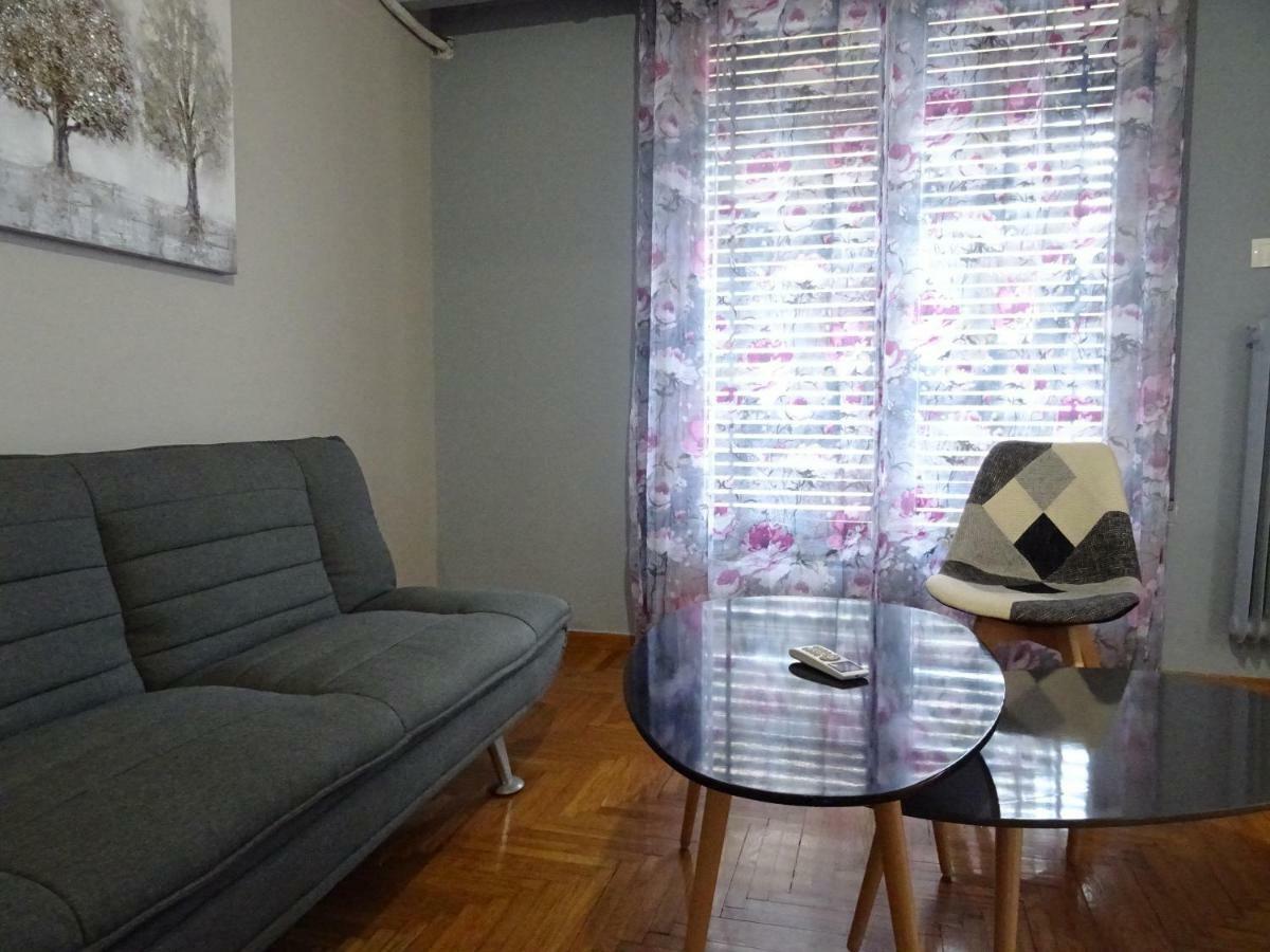 Athenian Perfect Apartment In Plaka エクステリア 写真