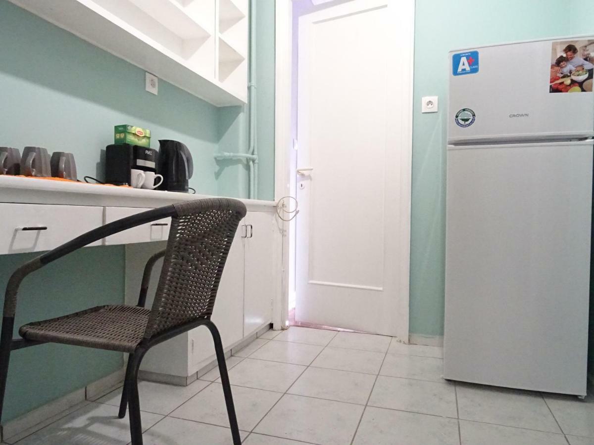Athenian Perfect Apartment In Plaka エクステリア 写真