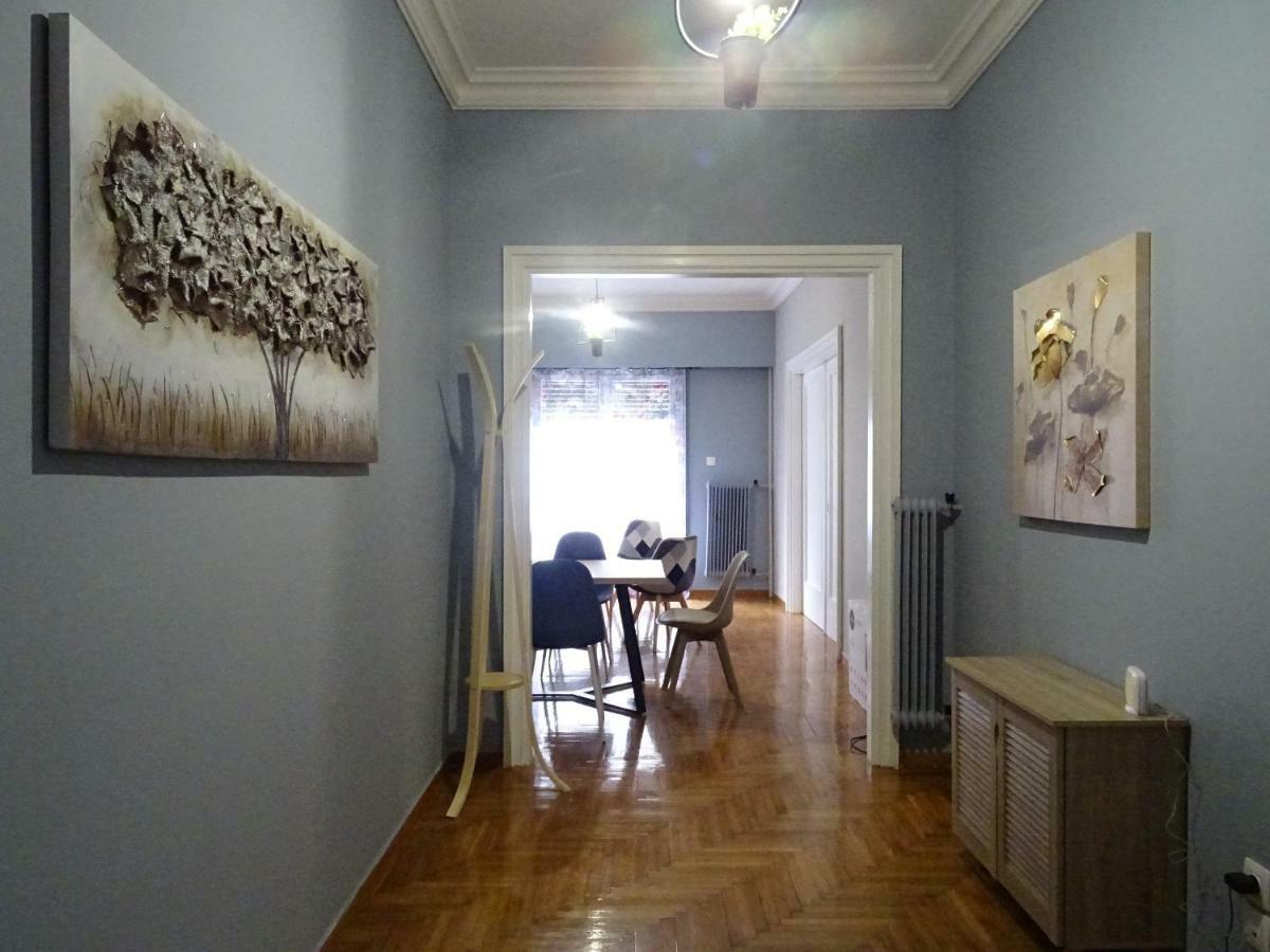 Athenian Perfect Apartment In Plaka エクステリア 写真
