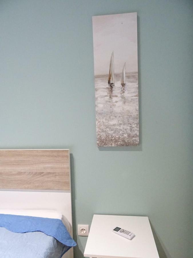 Athenian Perfect Apartment In Plaka エクステリア 写真