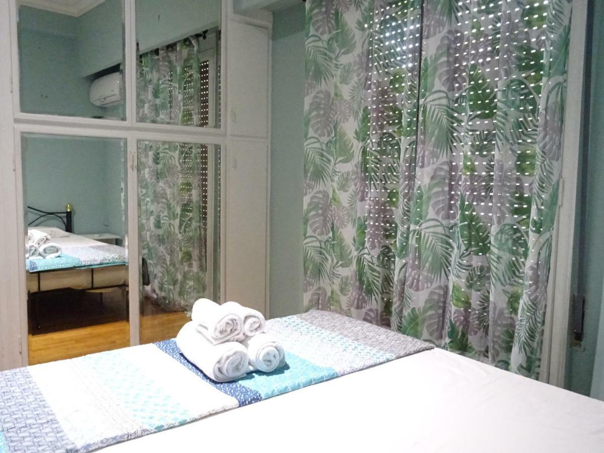 Athenian Perfect Apartment In Plaka エクステリア 写真