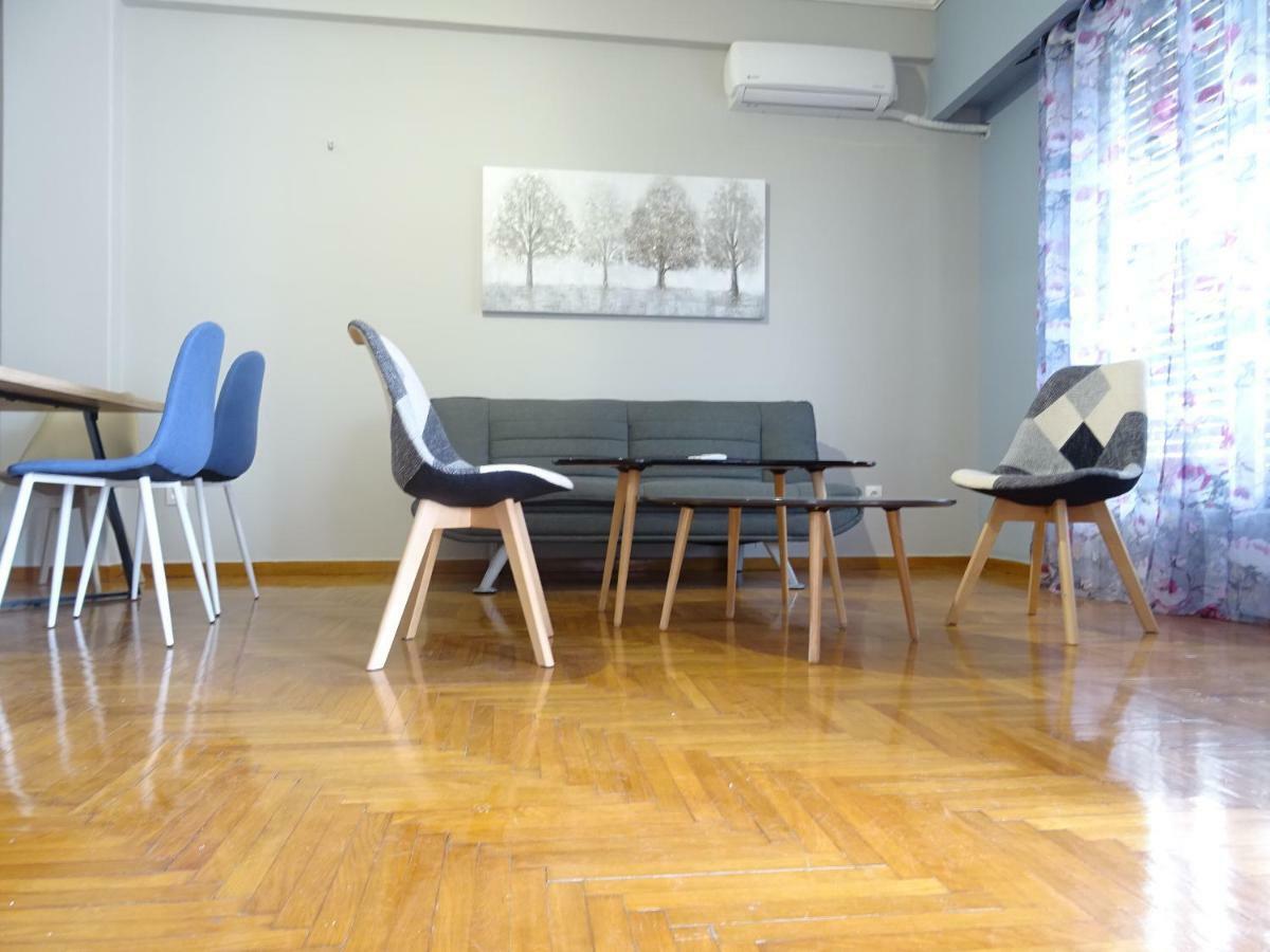 Athenian Perfect Apartment In Plaka エクステリア 写真