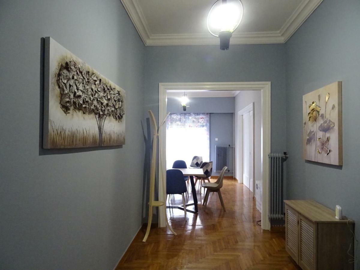Athenian Perfect Apartment In Plaka エクステリア 写真