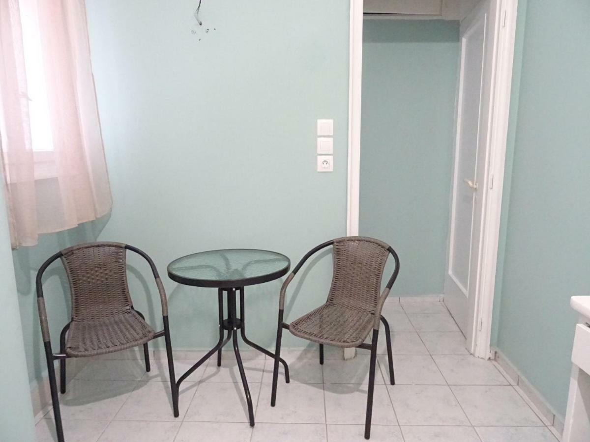 Athenian Perfect Apartment In Plaka エクステリア 写真