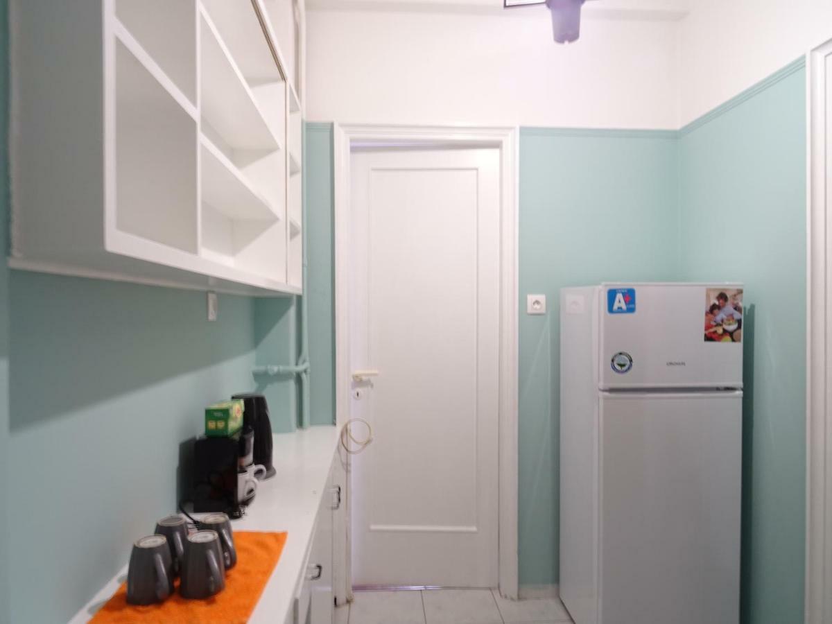Athenian Perfect Apartment In Plaka エクステリア 写真