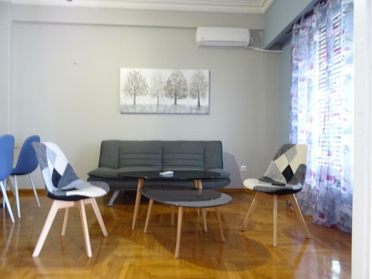 Athenian Perfect Apartment In Plaka エクステリア 写真