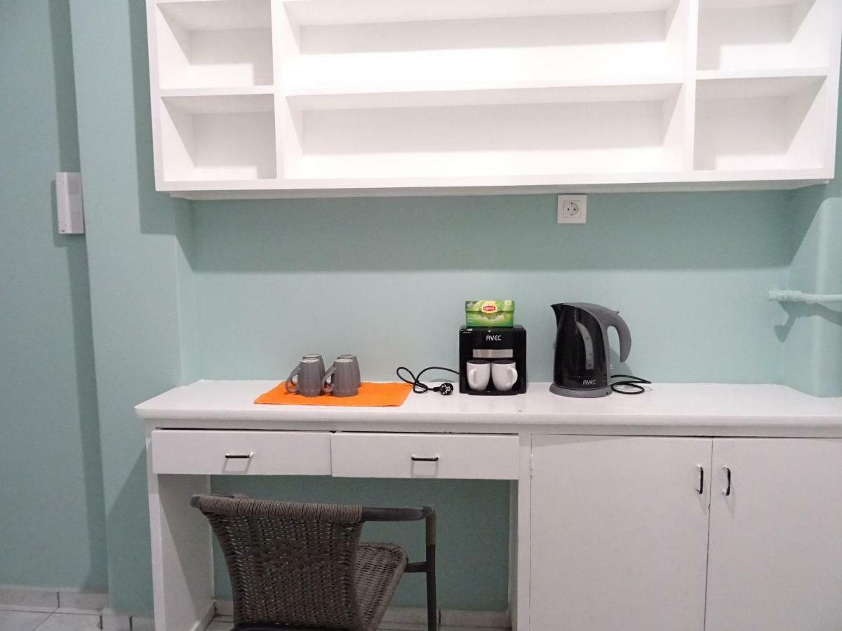 Athenian Perfect Apartment In Plaka エクステリア 写真
